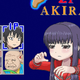 I feel life would be much more interesting if we could all have character introductions like this.